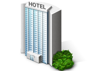 رزرو هتل باکو