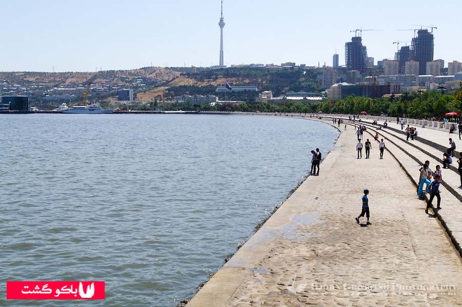 دیدنی های آذربایجان باکو ، هزینه های سفر به شهر باکو