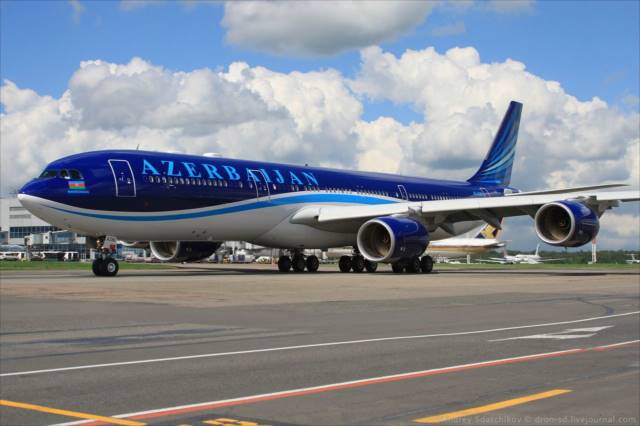 هزینه سفر هوایی به باکو ، هزینه سفر به باکو