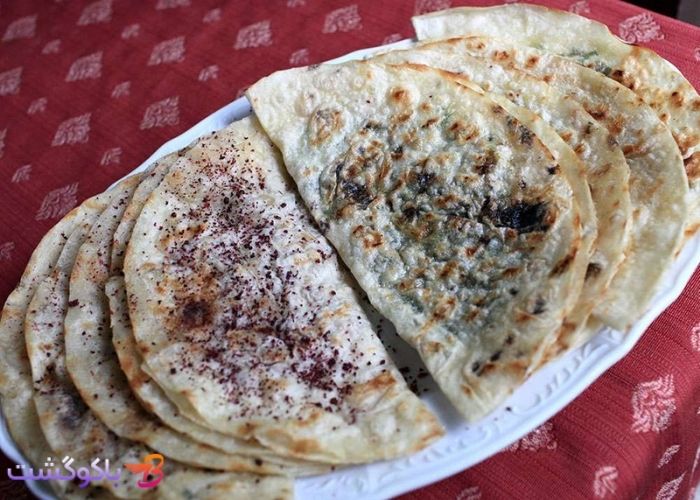 غذاهای باکو؛ معرفی 23 نوع غذای معروف و لذیذ باکو