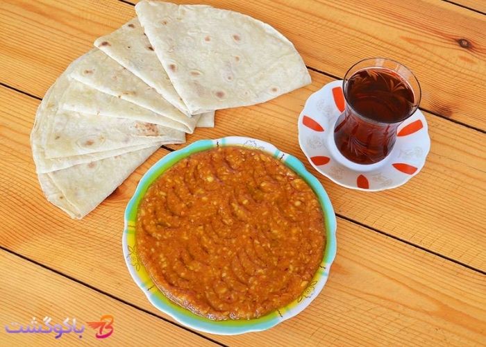غذاهای باکو؛ معرفی 23 نوع غذای معروف و لذیذ باکو