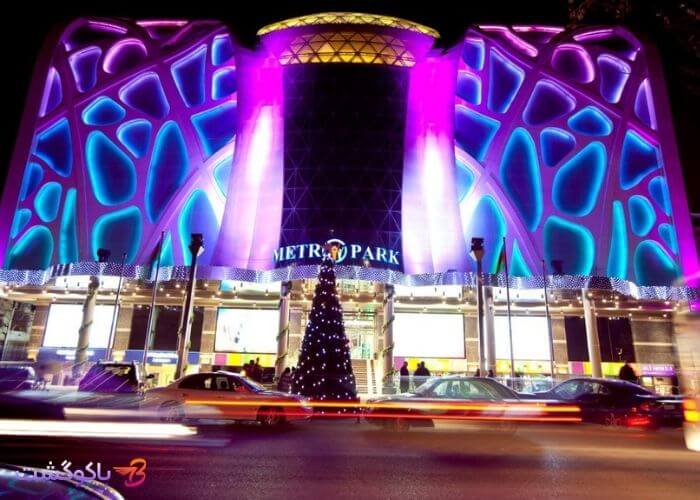 مراکز خرید باکو برای یک خرید عالی در این شهر رویایی کدامند؟