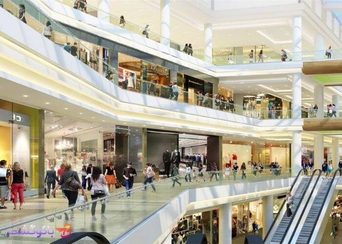 مراکز خرید باکو برای یک خرید عالی در این شهر رویایی کدامند؟