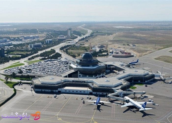 ویزای فرودگاهی چیست؟