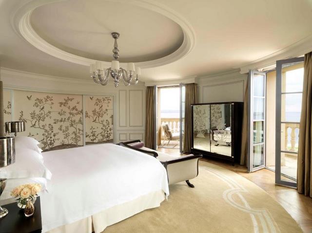 هتل فور سیزن باکو ، رزور هتل باکو