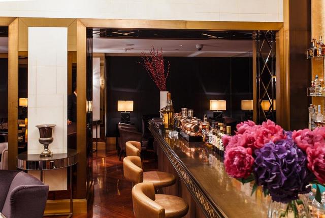 هتل فور سیزن باکو ، رزور هتل باکو