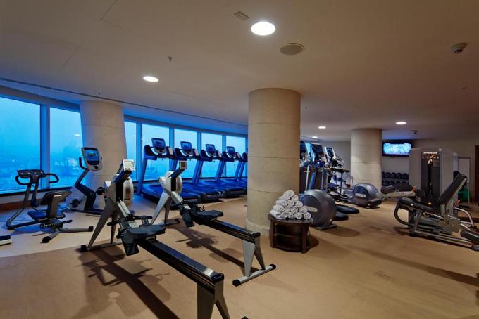 هتل هیلتون باکو ، رزرو هتل باکو