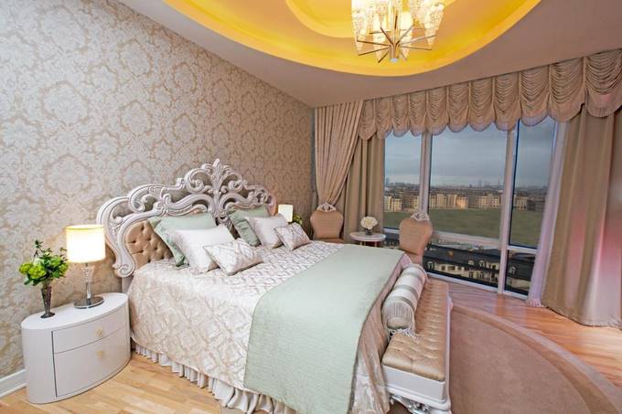 هتل برج ساحیل باکو ، رزرو هتل باکو