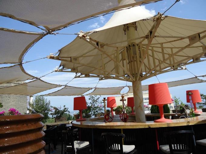 هتل سلطان این باکو