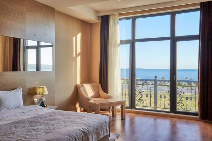 هتل نوبل باکو ، رزرو هتل باکو