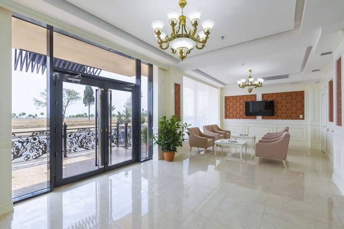 هتل نوبل باکو ، رزرو هتل باکو