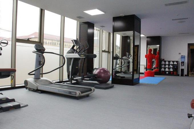 هتل هارمونی باکو ، رزرو هتل باکو