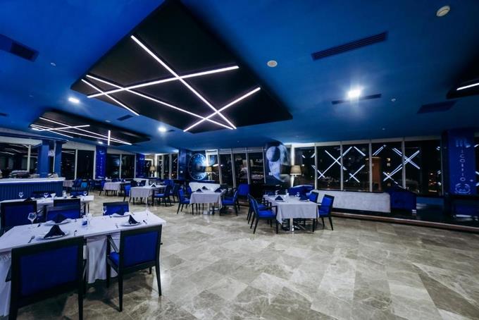 هتل پوینت باکو ، رزرو هتل باکو ارزان