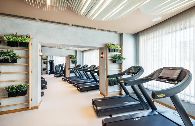 هتل کورت یارد باکو ، رزرو هتل باکو