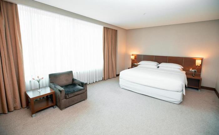 هتل فلای این باکو ، رزرو هتل باکو ، هتل باکو