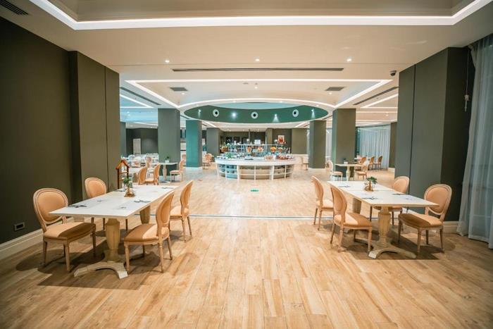 هتل فلای این باکو ، رزرو هتل باکو ، هتل باکو