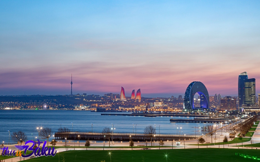 چرا تور هوایی باکو از تبریز بهترین انتخاب است؟