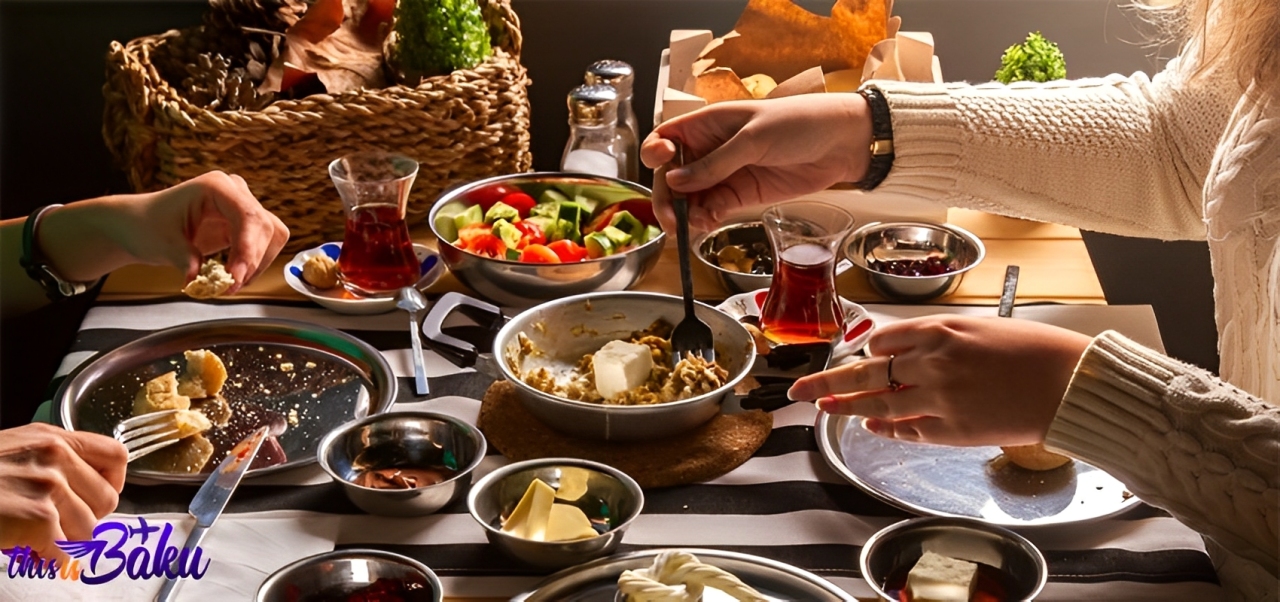 سوغاتی‌های خوراکی و خوردنی