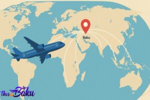 نکات مهم قبل از خرید بلیط هواپیما به باکو | راهنمای کامل سفر