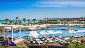 چرا باید این تابستان با تور هوایی به باکو برویم؟