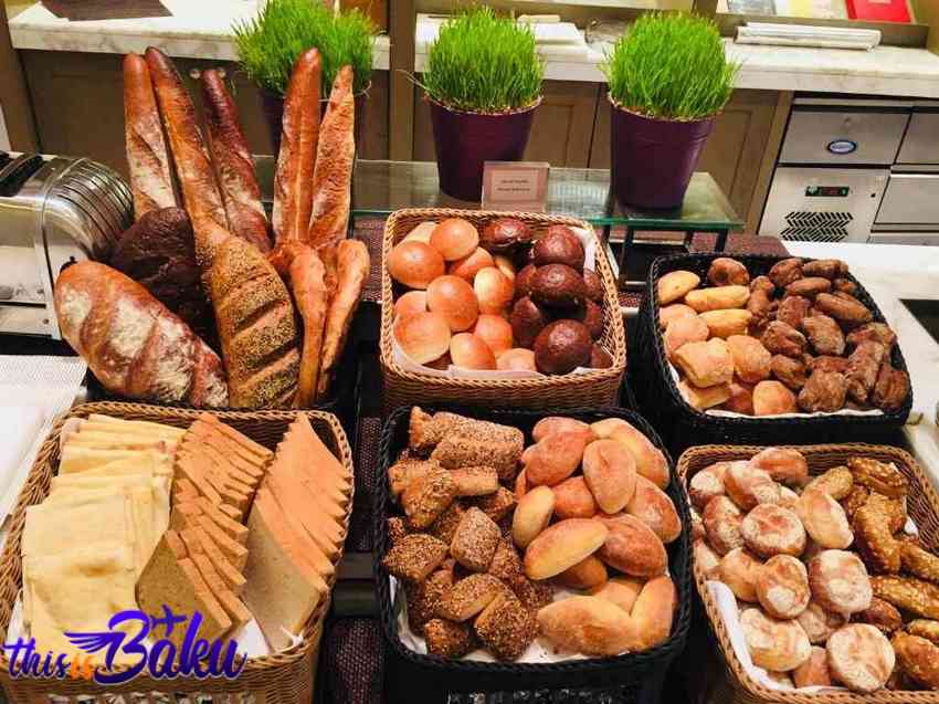 رزرو هتل باکو، ویزای باکو آذربایجان