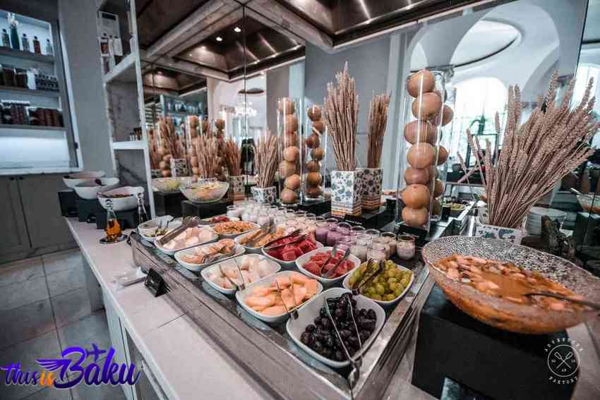 رزرو هتل باکو، ویزای باکو آذربایجان