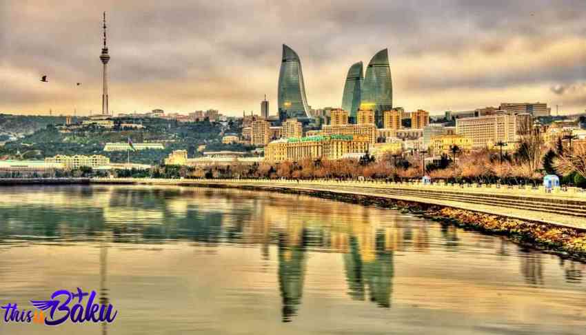 هتل‌ های قیمت مناسب کوچک،رزرو هتل باکو و ویزای باکو آذربایجان