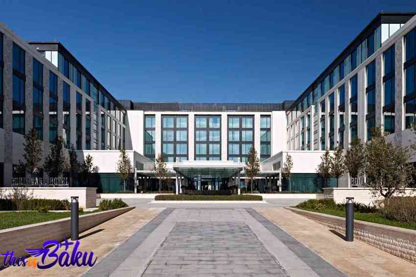 سفرهای دونفره به باکو،رزرو هتل باکو، ویزای باکو آذربایجان