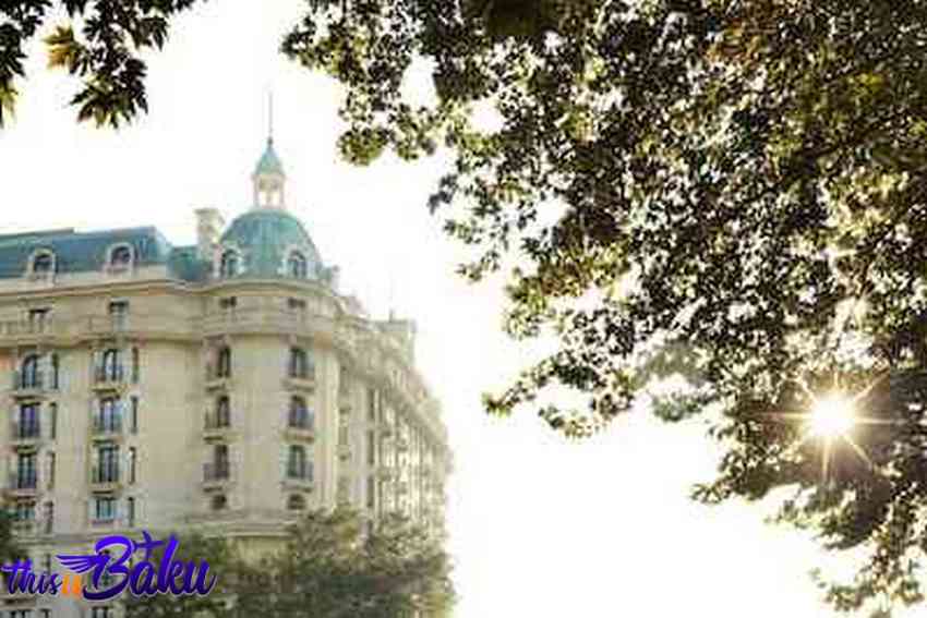 سفرهای دونفره به باکو،رزرو هتل باکو، ویزای باکو آذربایجان