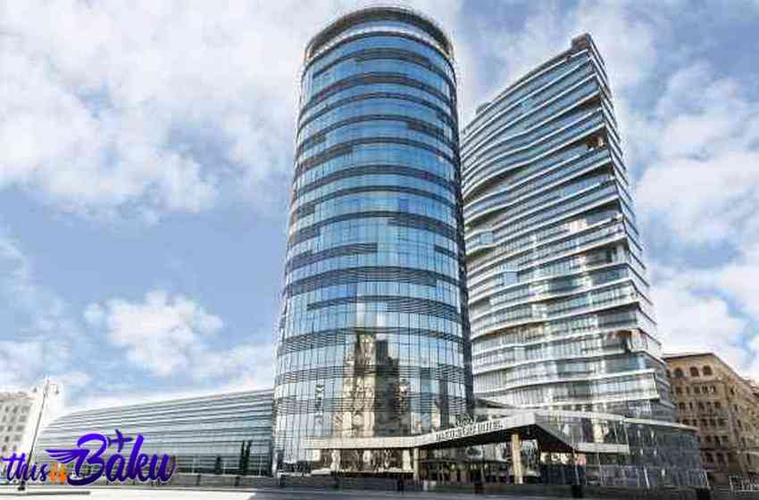 هتل‌ های اقتصادی باکو,رزرو هتل باکو-ویزای باکو آذربایجان