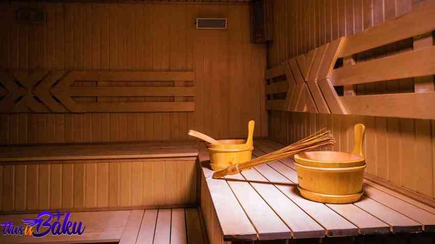 SPA و ماساژ در باکو،رزرو هتل در باکو،ویزای باکو آذربایجان