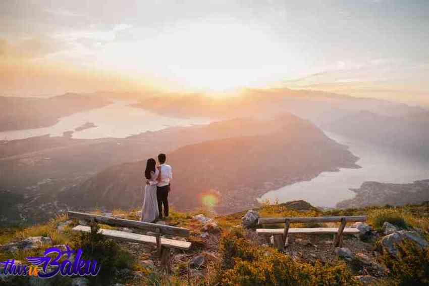 سفرهای دونفره به باکو،رزرو هتل باکو، ویزای باکو آذربایجان