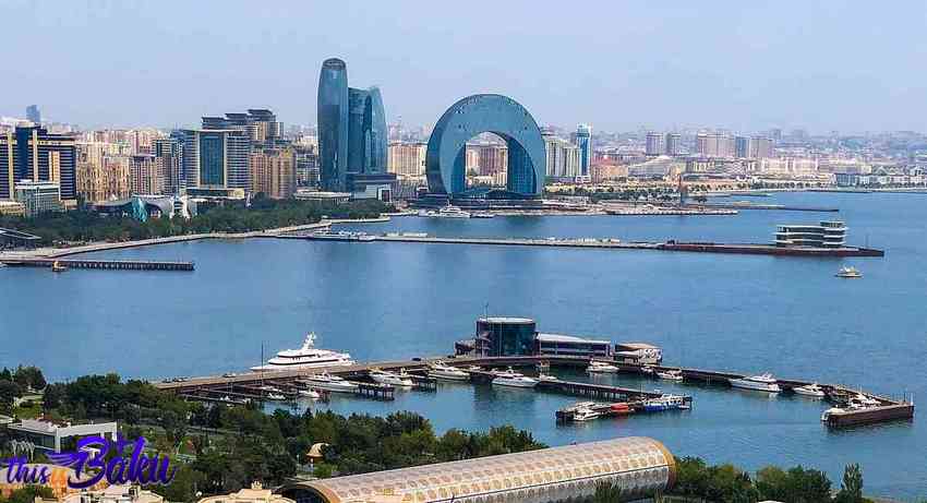 هتل‌ های اقتصادی باکو,رزرو هتل باکو-ویزای باکو آذربایجان