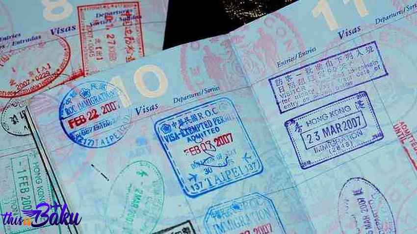 جاذبه گردشگری باکو، تور باکو، رزرو هتل در باکو، ویزای باکو آذربایجان