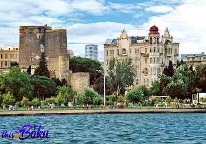 جاذبه‌ های گردشگری مشهور باکو، تور باکو ، رزرو هتل در باکو، ویزای الکترونیکی آذربایجان