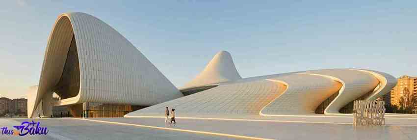  جاذبه‌ های گردشگری مشهور باکو، تور باکو ، رزرو هتل در باکو، ویزای الکترونیکی آذربایجان 