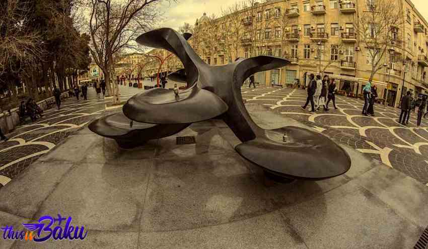  جاذبه‌ های گردشگری مشهور باکو، تور باکو ، رزرو هتل در باکو، ویزای الکترونیکی آذربایجان 