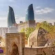 اقامت اقتصادی در باکو، تور باکو ، رزرو هتل در باکو، ویزای باکو آذربایجان