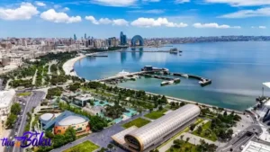 بازدید از باکو، تور باکو،  رزرو هتل در باکو، ویزای باکو آذربایجان