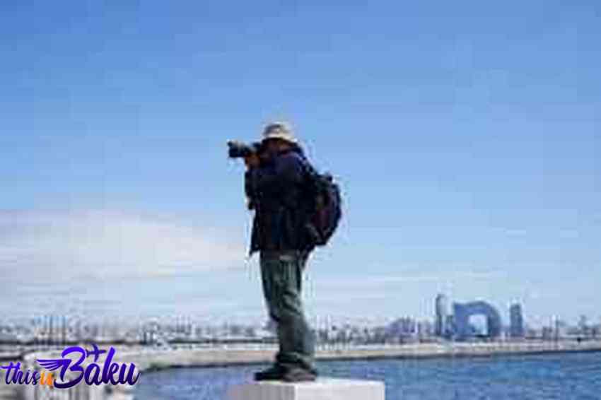 تور باکو، رزرو هتل در باکو، جاهای دیدنی باکو
