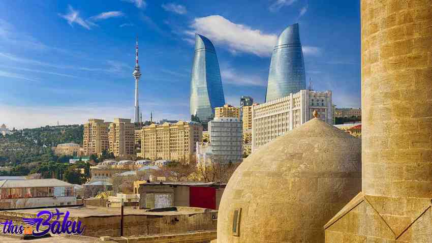 تور باکو، رزرو هتل در باکو، ویزای باکو آذربایجان، تفریحات در باکو