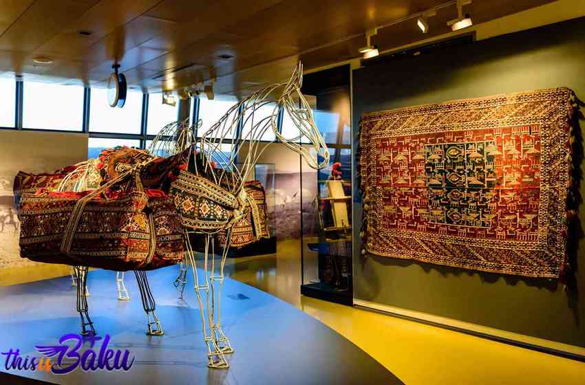 تور باکو، رزرو هتل در باکو، ویزای باکو آذربایجان، تفریحات در باکو