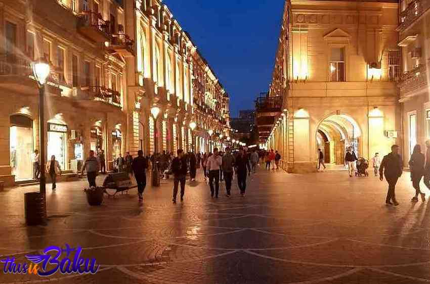 تور باکو، رزرو هتل در باکو، ویزای باکو آذربایجان، تفریحات در باکو