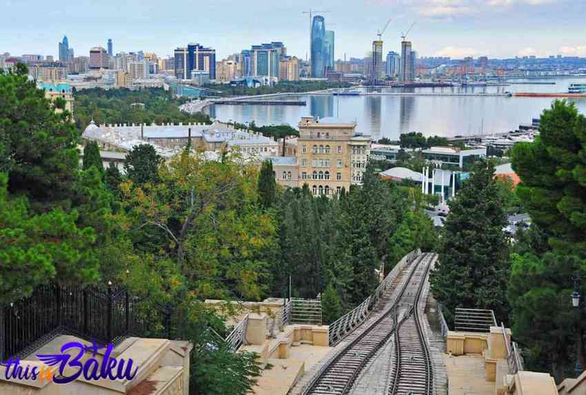 تور باکو، رزرو هتل در باکو، ویزای باکو آذربایجان، تفریحات در باکو