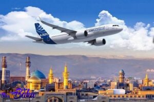 تور باکو،   رزرو هتل در باکو، تور هوایی باکو از مشهد،