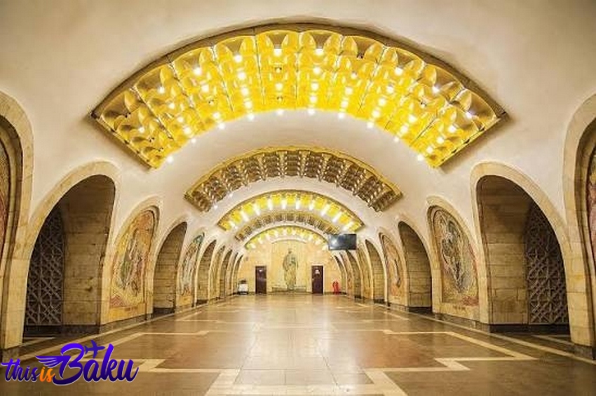 تور باکو، هتل باکو، ویزای باکو
