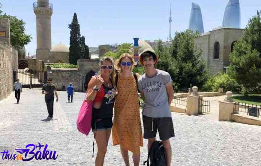 تور باکو، رزرو هتل در باکو، ویزای باکو آذربایجان، زمان سفر به باکو (2)