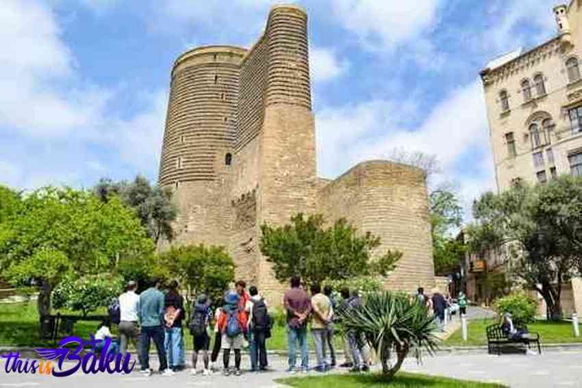 تور باکو، رزرو هتل در باکو، ویزای باکو آذربایجان، زمان سفر به باکو (3)