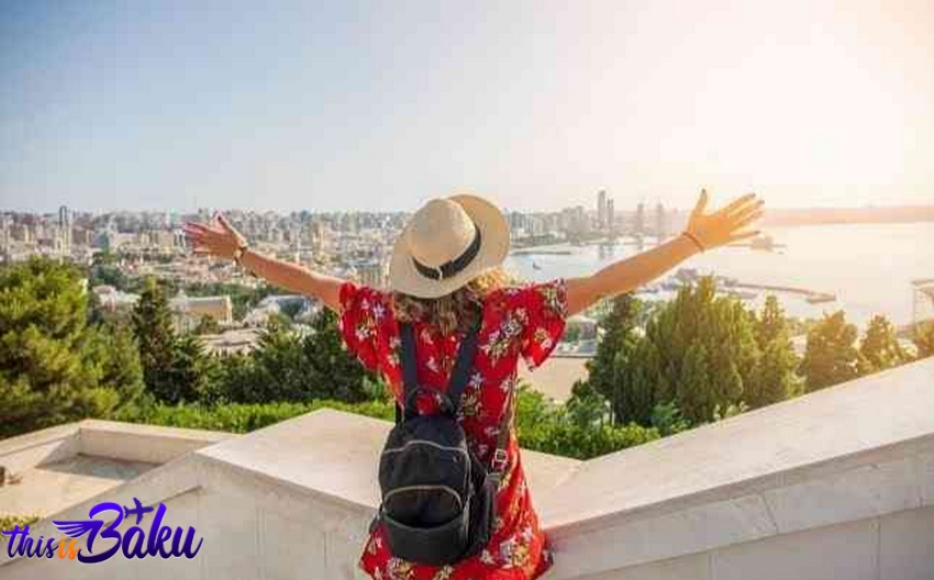 تور باکو، رزرو هتل در باکو، ویزای باکو آذربایجان، زمان سفر به باکو (4)