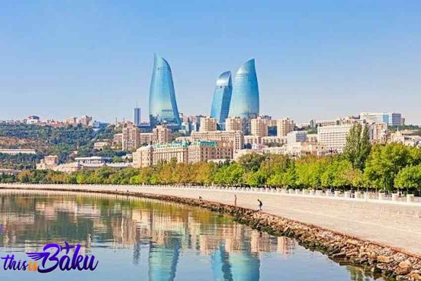 تور باکو، رزرو هتل در باکو، ویزای باکو آذربایجان، سفر به باکو برای اولین بار (1)
